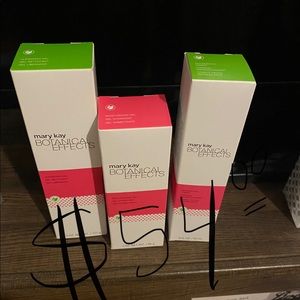 Set de limpieza para la cara